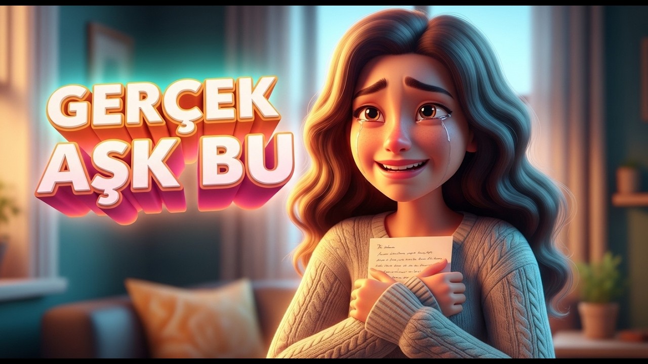 Onu Terk Edecekti… Ama Gerçeği Öğrendi