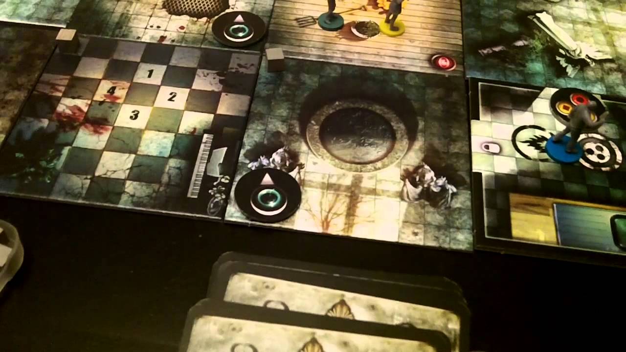 Dark Darker Darkest Gameplay