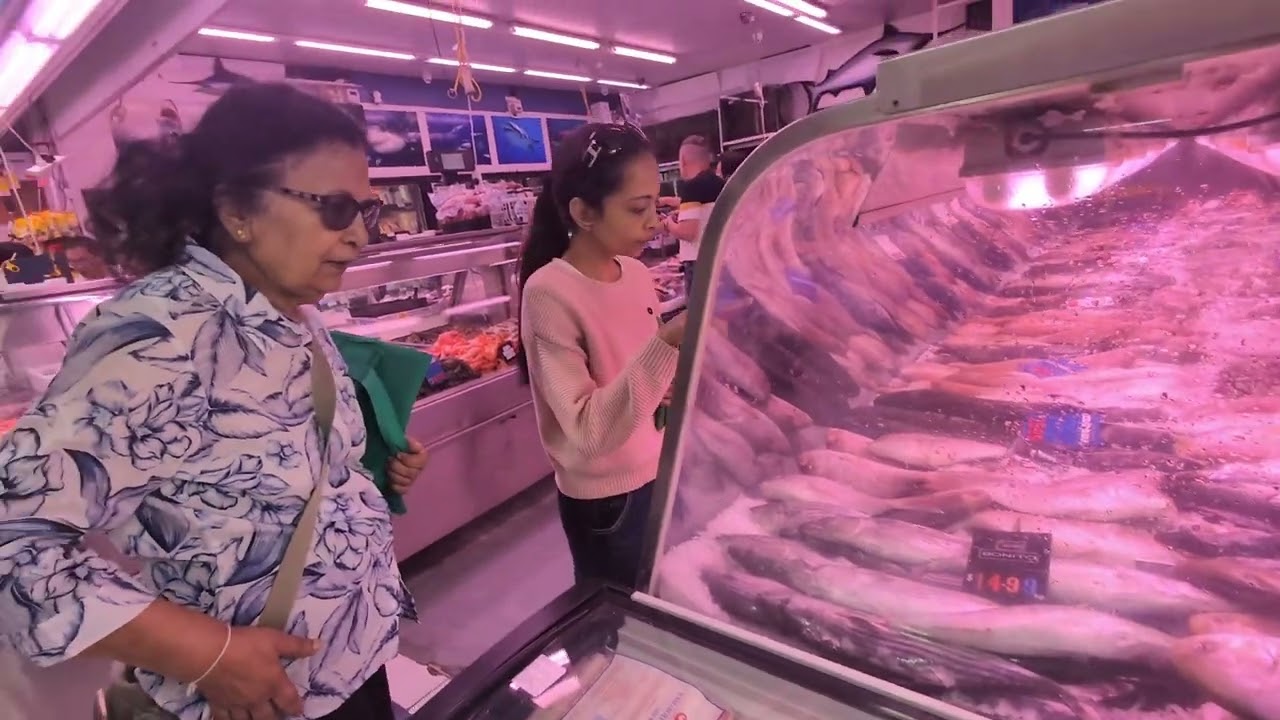 Springvale Market 05/12/2023