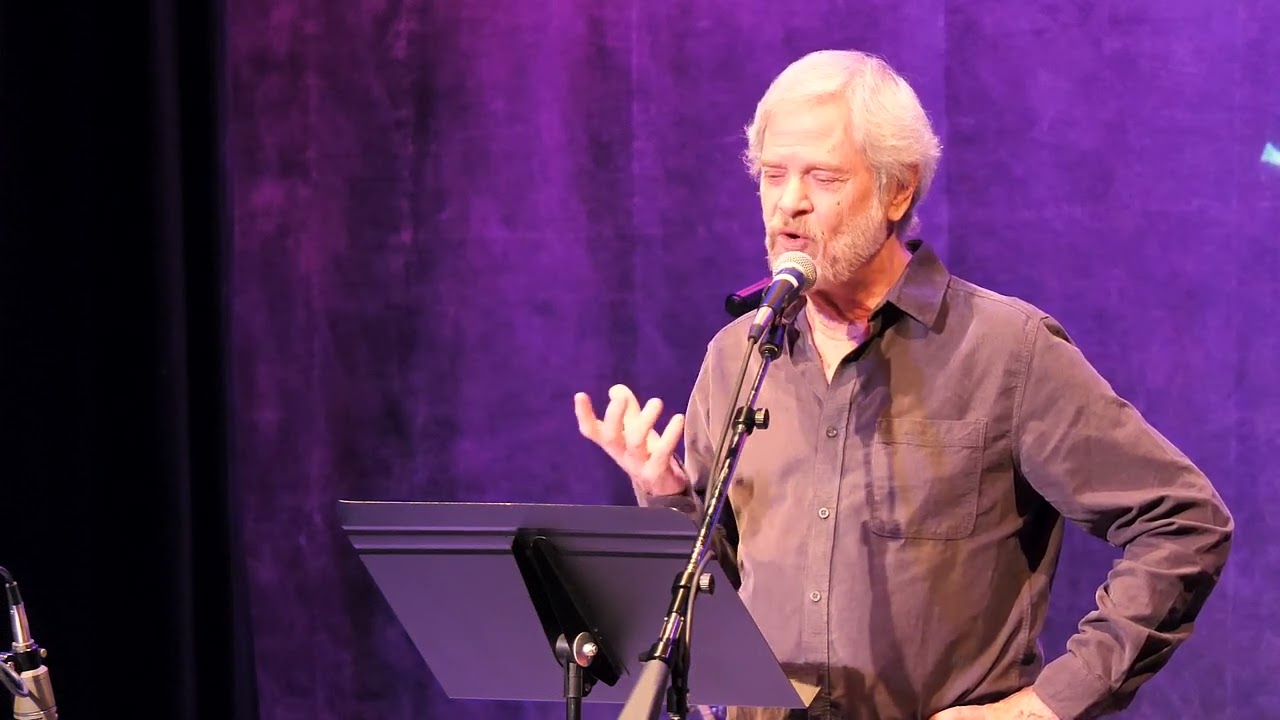 Tommy Talton Eulogy - Joe Bell