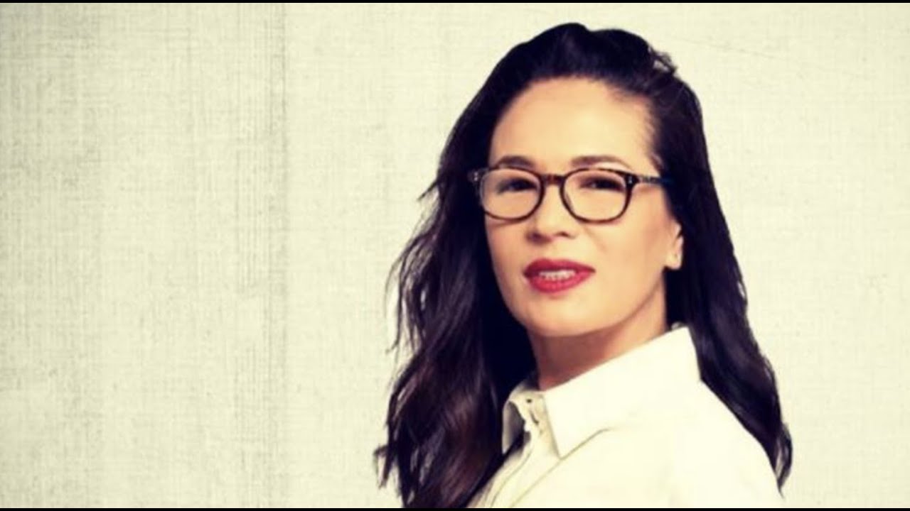 Yolanda Andrade. #tbt #LasHijas20Años