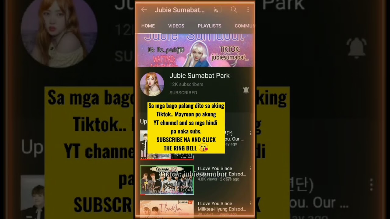 🧡 Yaya for hire 🧡 chapter 19 by jubie sumabat