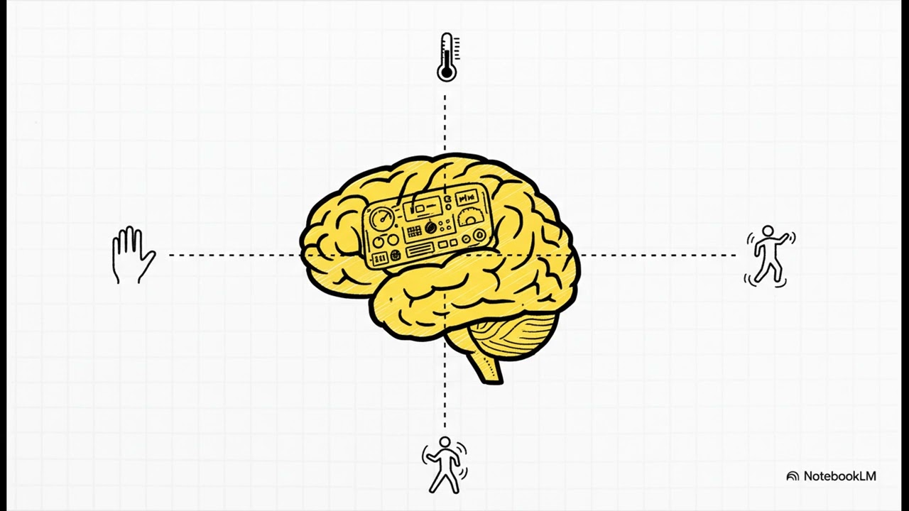 The Cerebral Cortex: Frontal, Parietal, Temporal, and Occipital Lobes