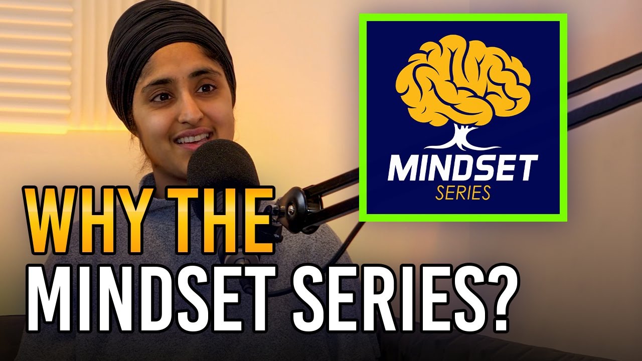 Do You Know Who You Are? [Mindset Series CLIP] @BasicsofsikhiTV