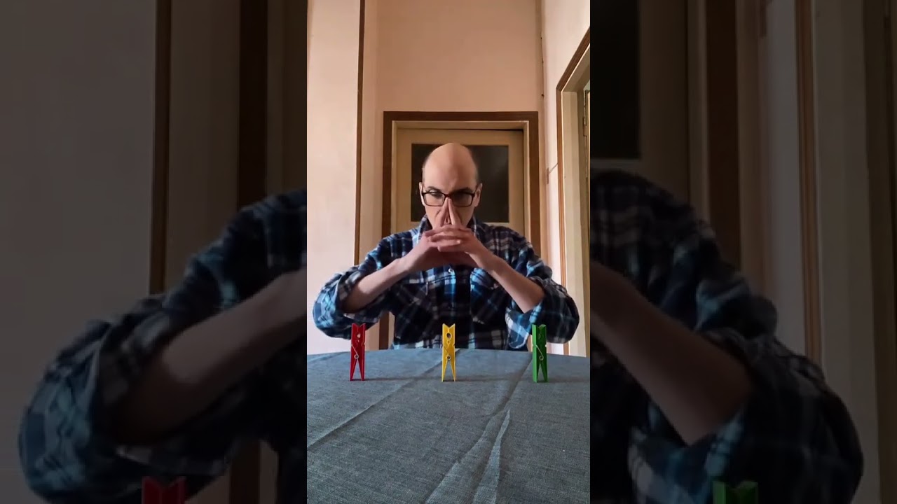 СКОРОСТЬ ВСЕЛЕННОЙ 100%👽⚡ КЕН ЛИ ЖИВОЙ🌍👽👀😱🚀🤯⚡🔥прищепки бьют по одной за раз! #kenleespeed