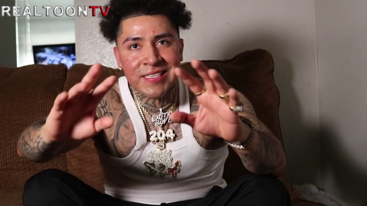 YTMLil Vent 
