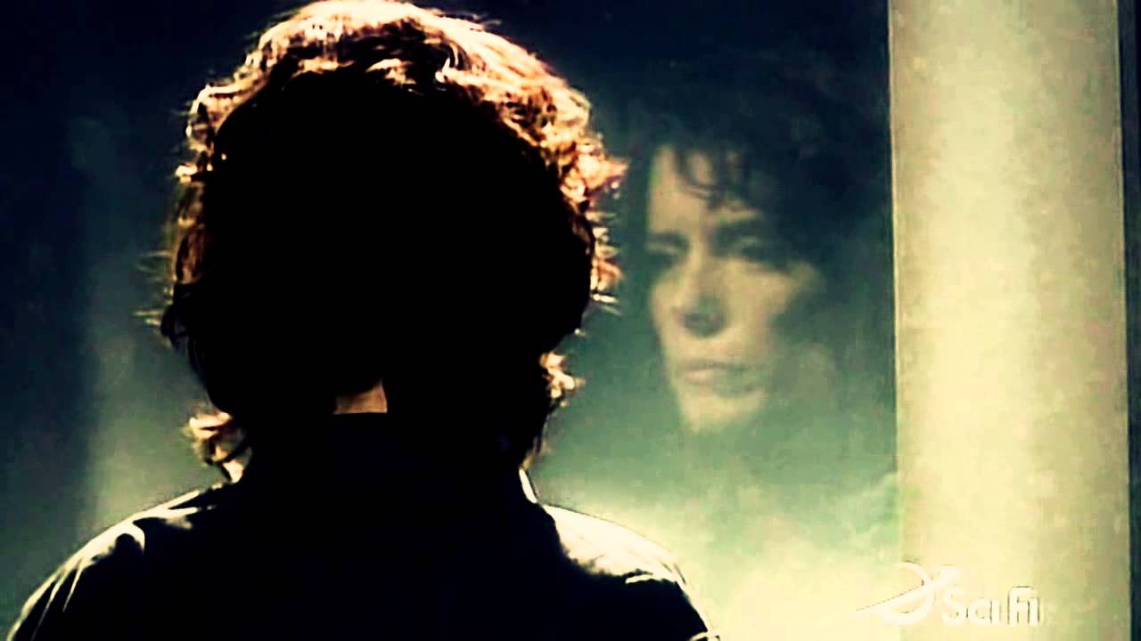 SGA_ Elizabeth Weir _ Once I Was Real