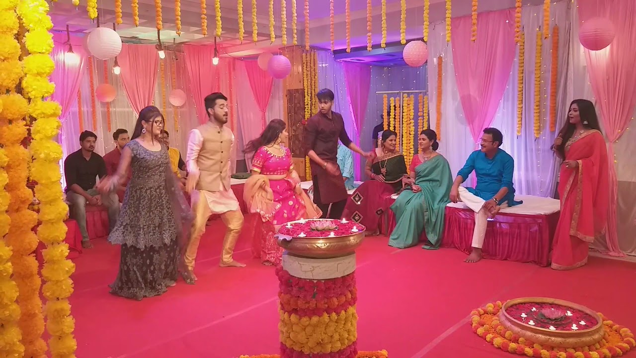 jhili shooting 😊beautiful  dance 🥰full enjoy 🥰🥰BTS