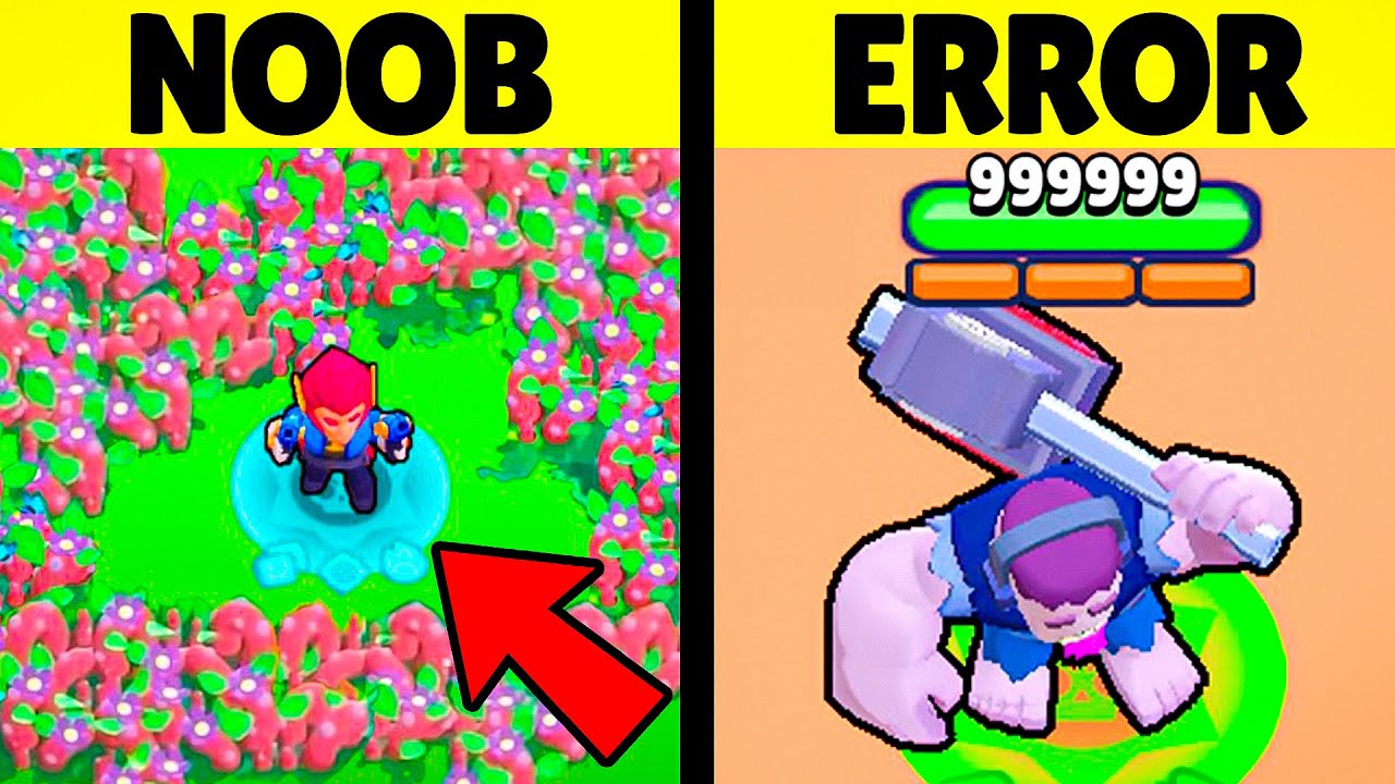 467 DATOS INUTILES de BRAWL STARS