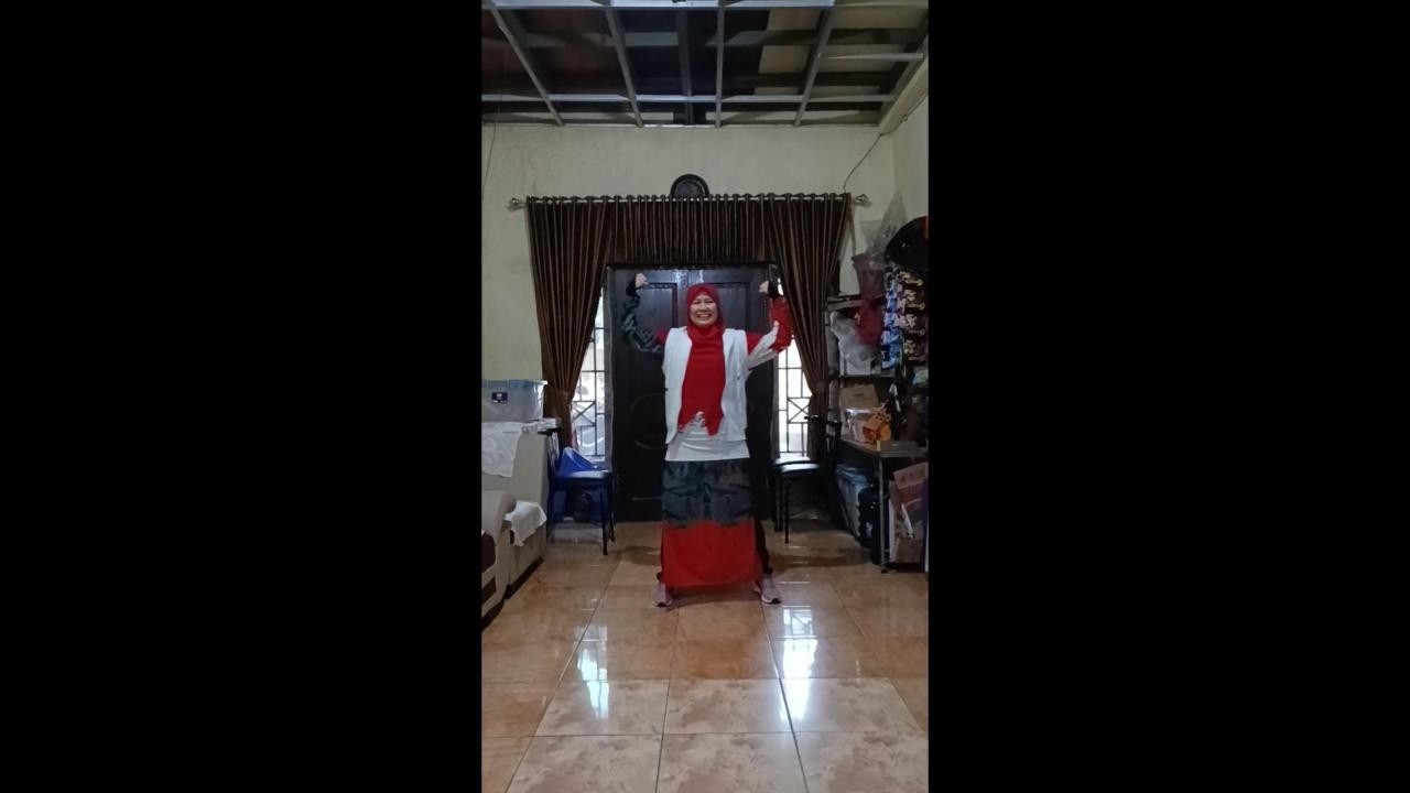 Tugas Postest Segar Bu Rina TFI 2 Kota Bekasi