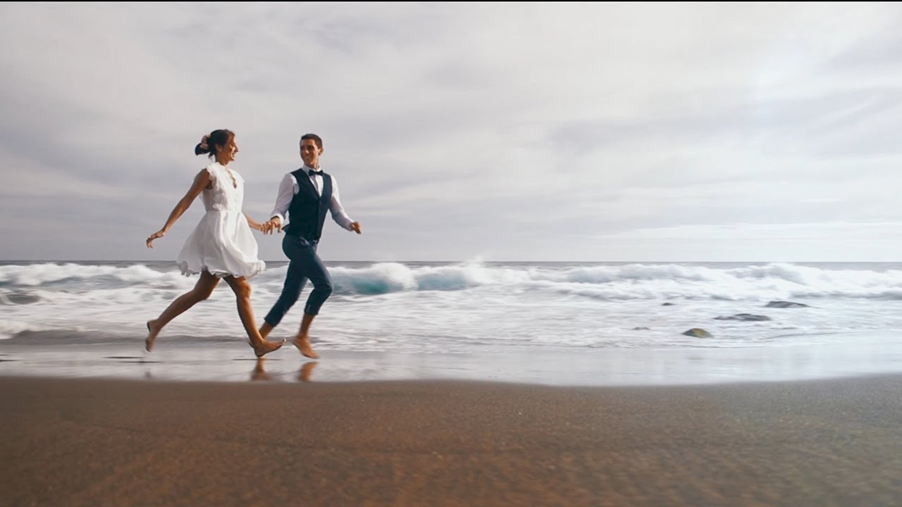 For a Friend | CLEMENCE + LOIC