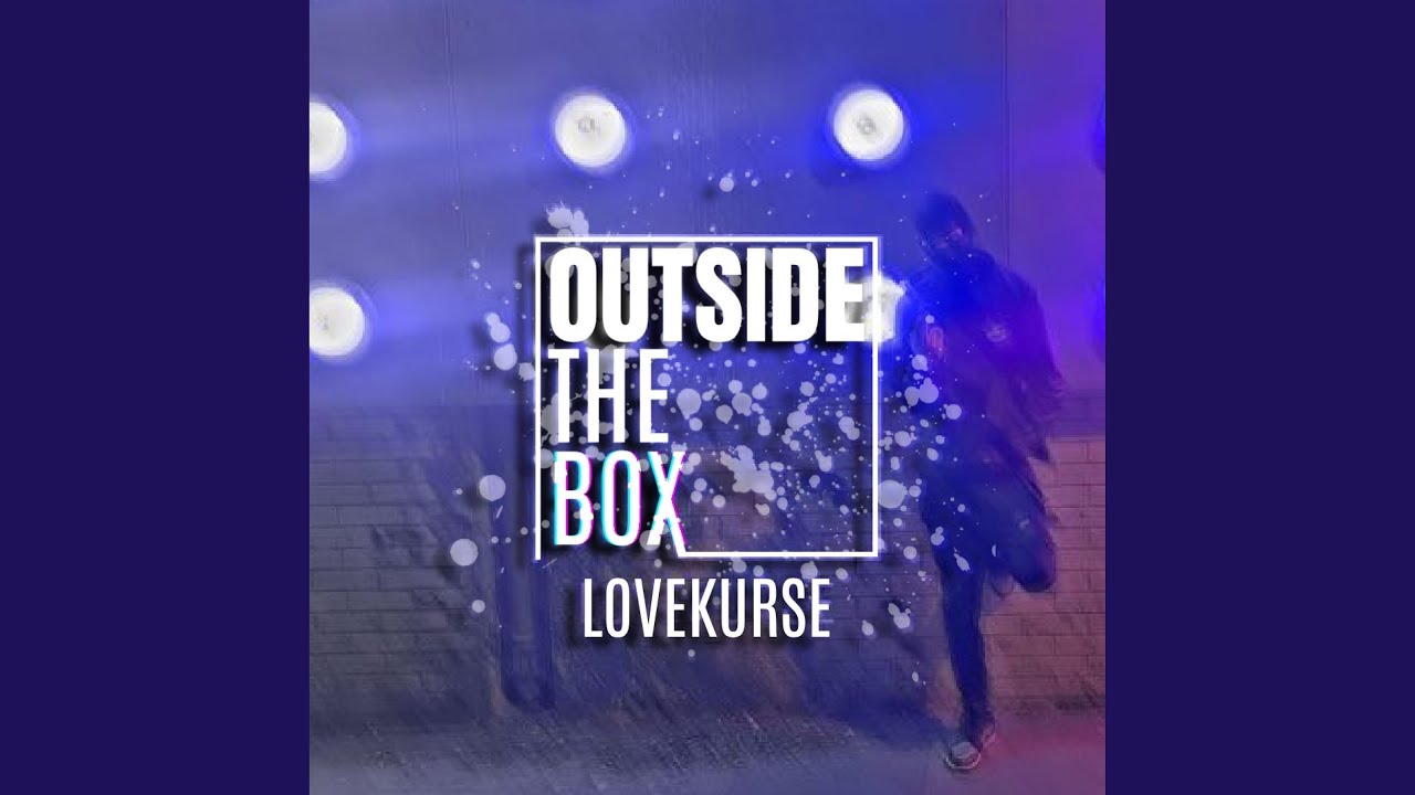 OUTSIDETHEBOX (EP 1)