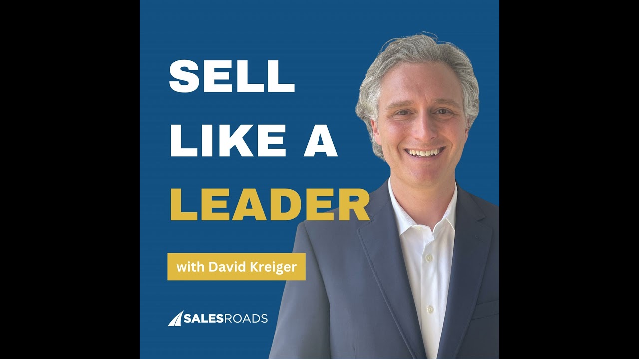MEDDIC Is Outdated. The Four C Framework Is What's Next With Jake Dunlap - Ep 29
