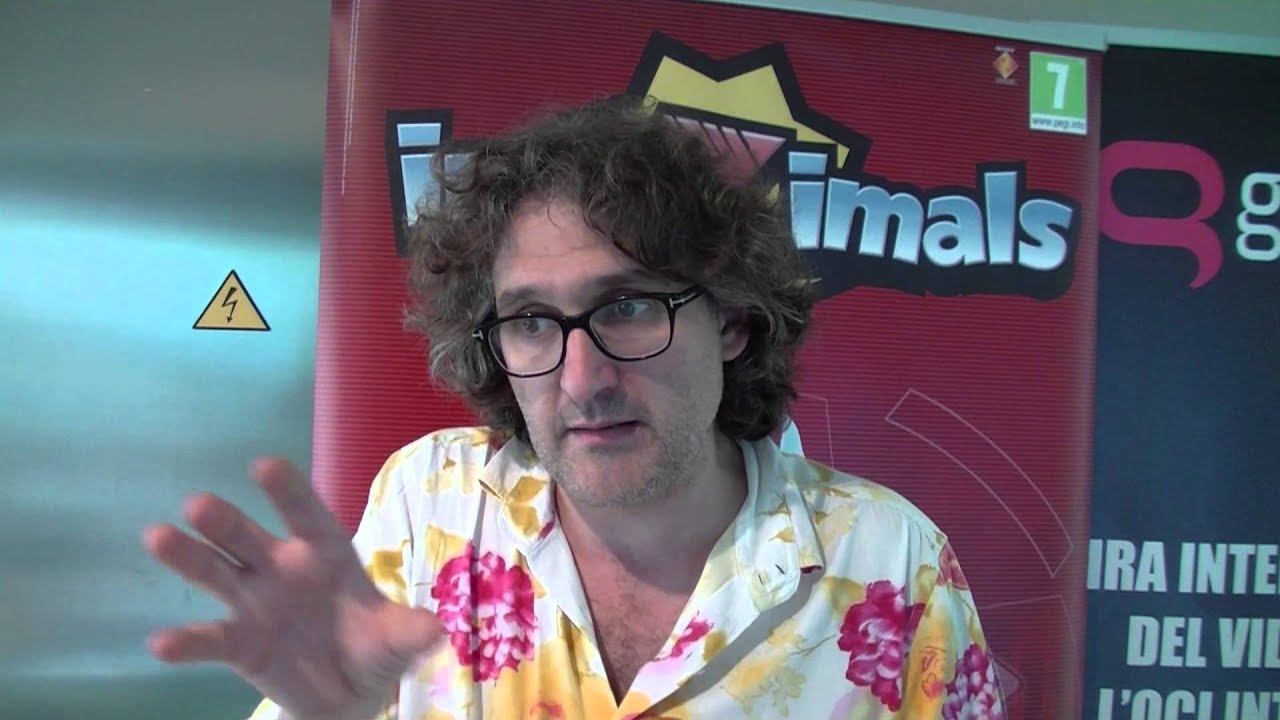 Novarama/Invizimals
