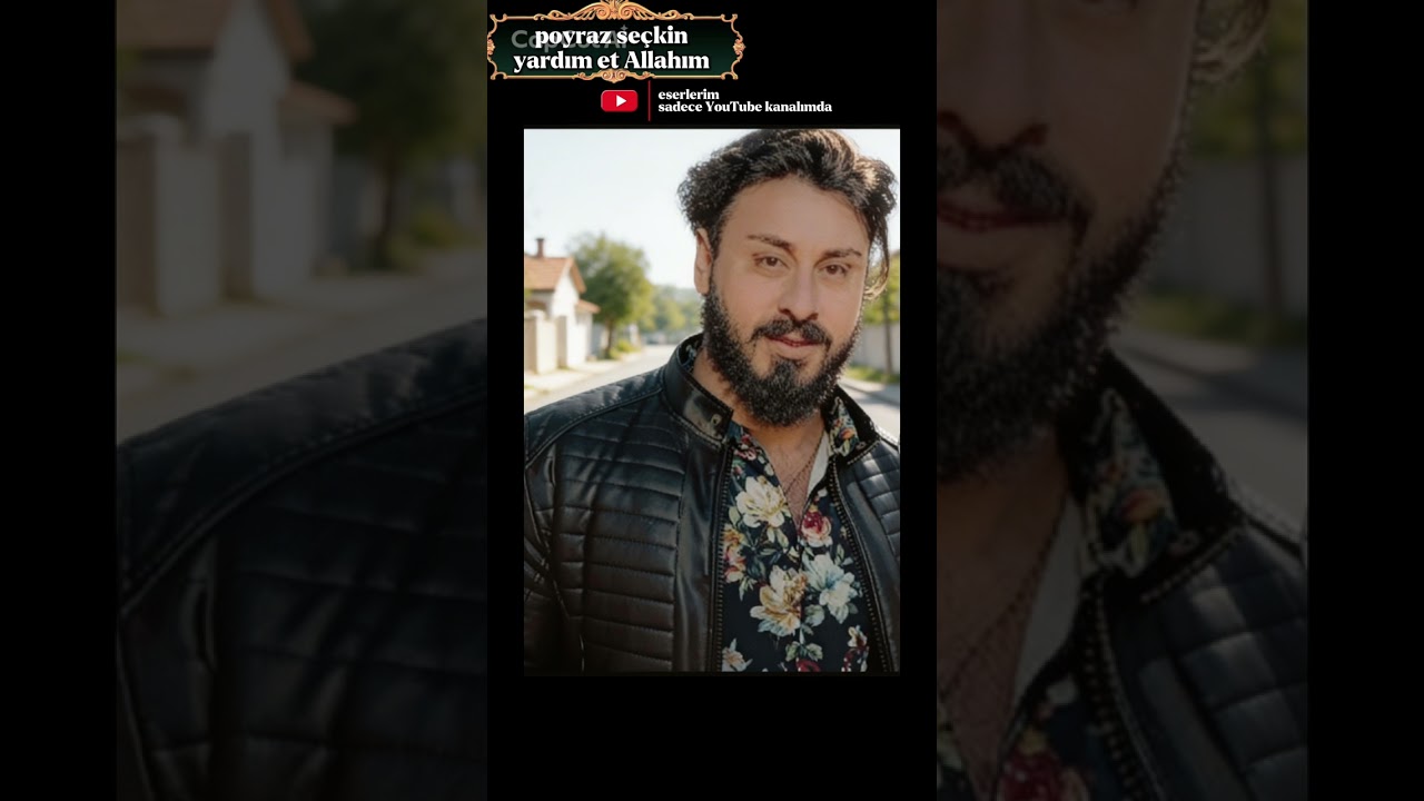 Poyraz Seçkin - yardım et Allahım #yardımetallahım2026 #kralpop2026 #2026duygusalpop #türkçepop2026