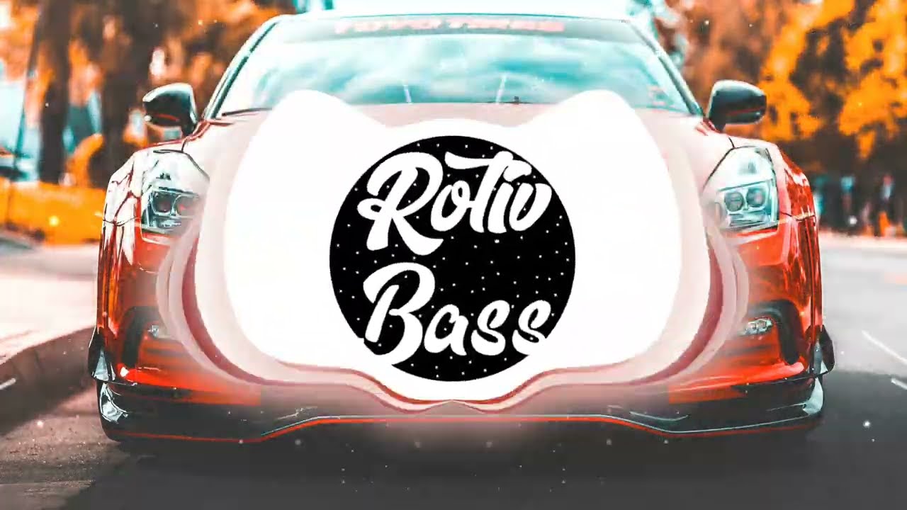 Dynoro & Gigi D&rsquo;Agostino - In My Mind - BASS/GRAVE -ROTIVBASS-