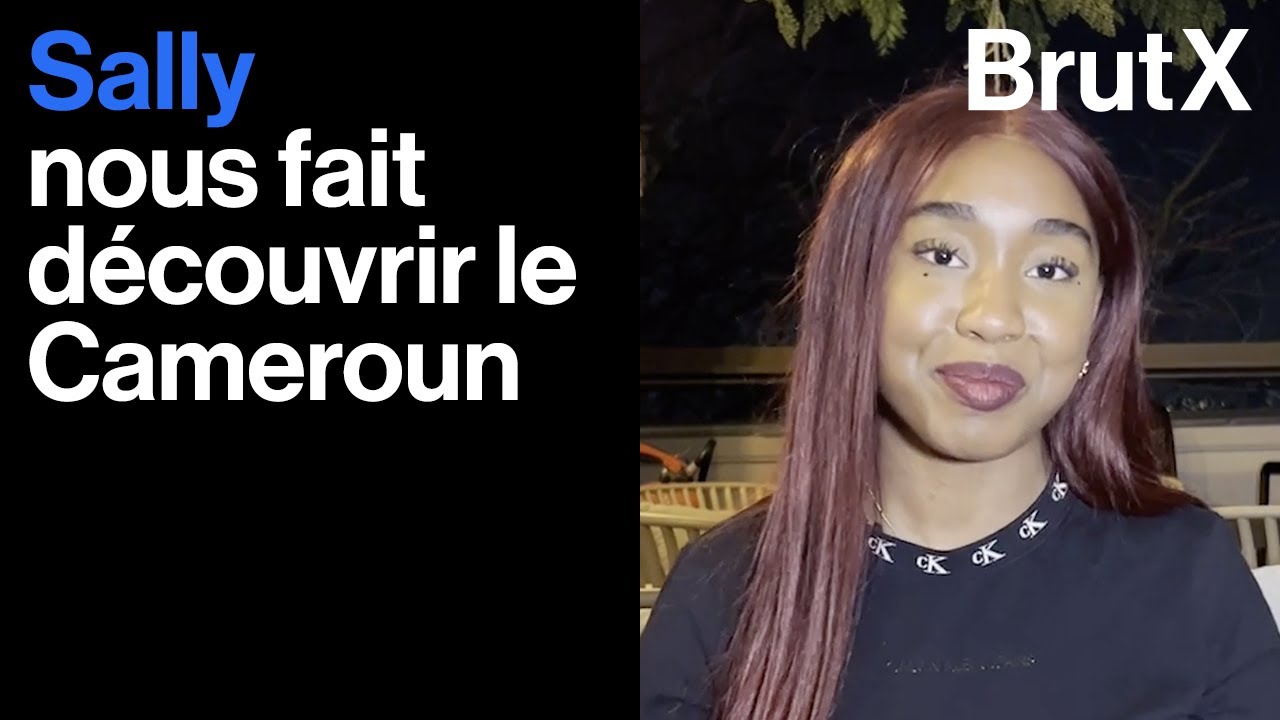 BrutX : Motherland, l’Afrique au-delà des clichés avec Crazy Sally