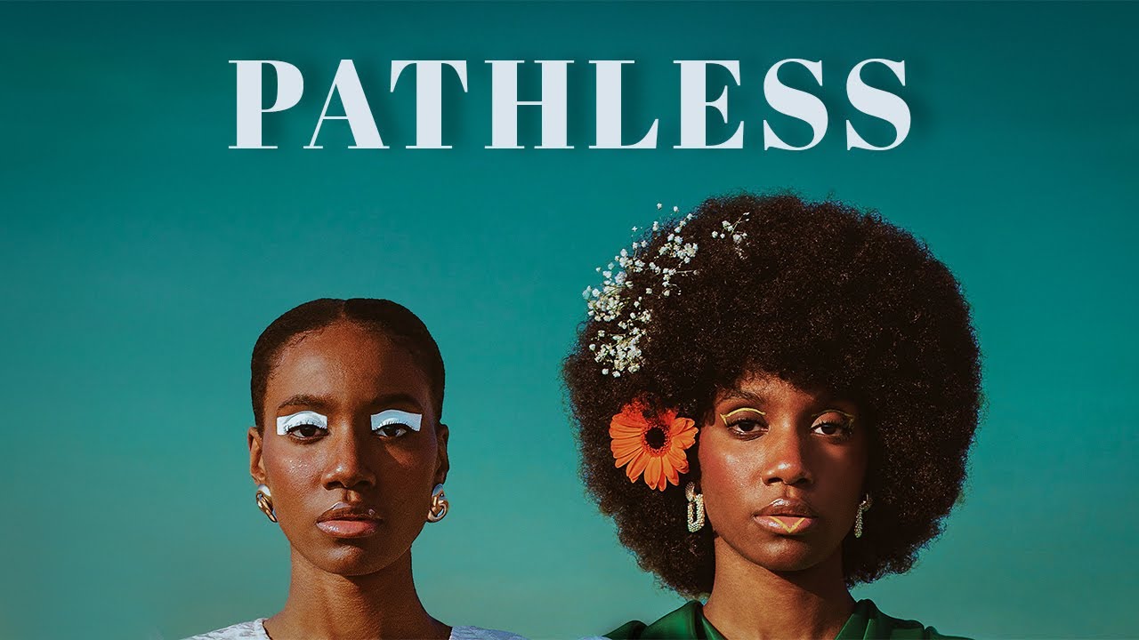 PATHLESS | Award-Winning Short Film | Poetry