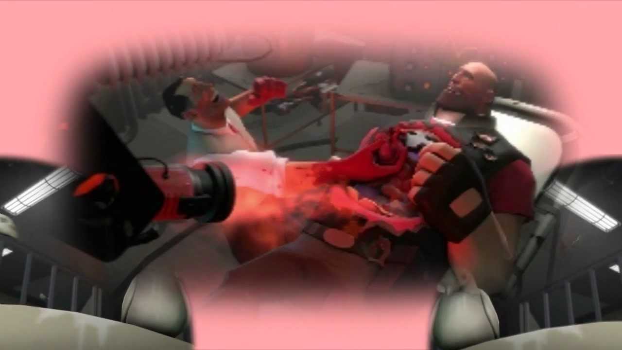 Munchy Medic 2