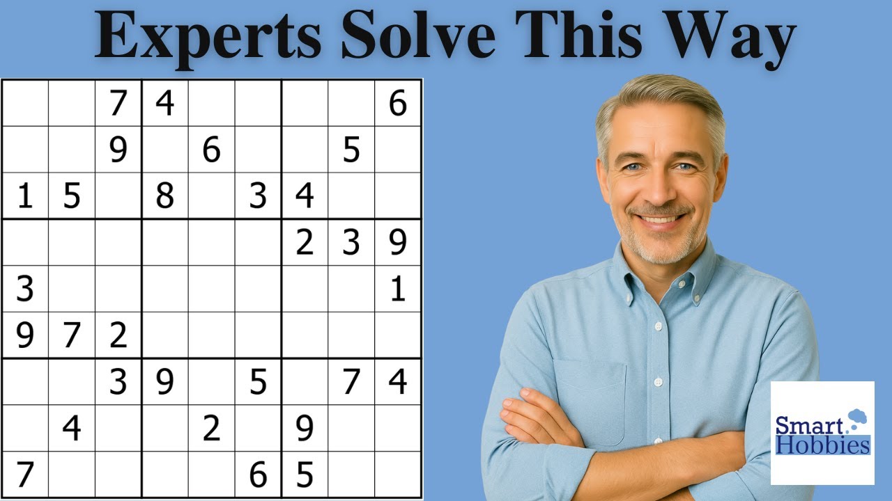 OPTIMAL Order Of Solving Hard Sudoku