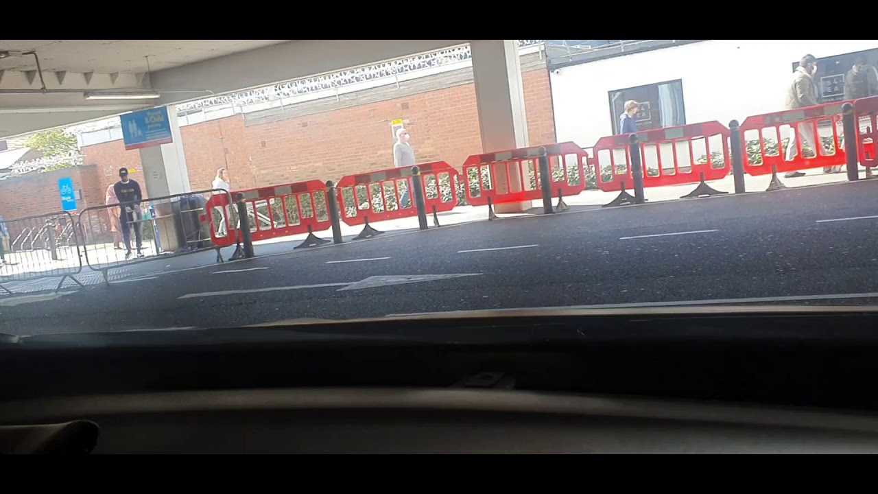 Birmingham Tesco