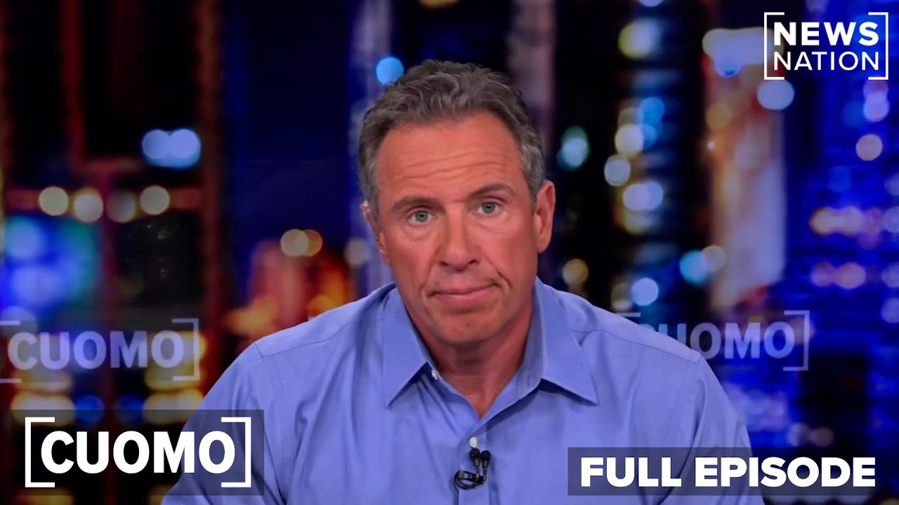 Tragedy strikes Minnesota, shooter targets children in Catholic school | CUOMO Full Episode 8/27