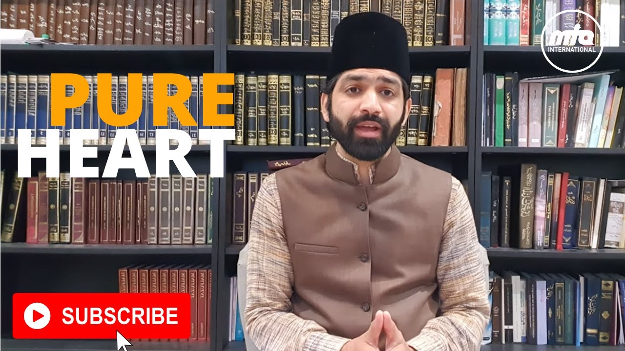 A Blessed Month | Daily Ramadan Reminder