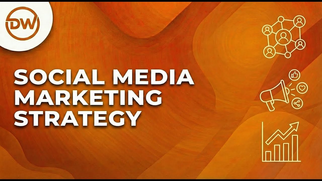 Social Media Marketing Strategy