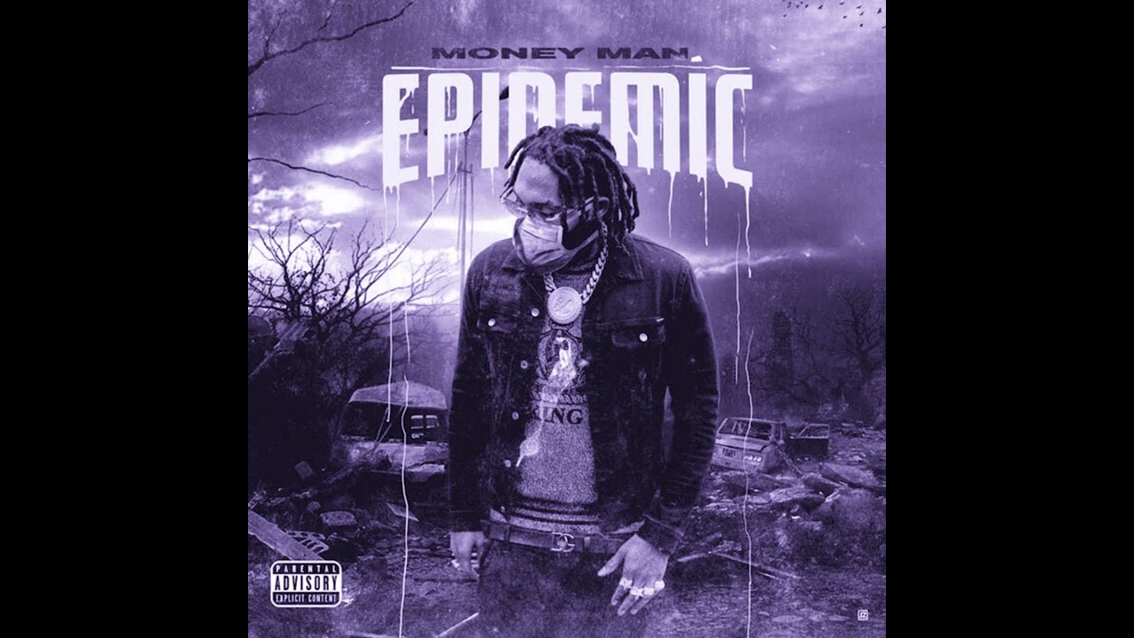 Money Man - It's Yo World (Chopped and Screwed)