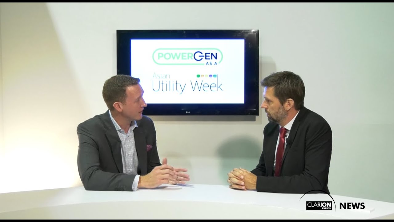 Trilliant talks Energy transition in the APAC region