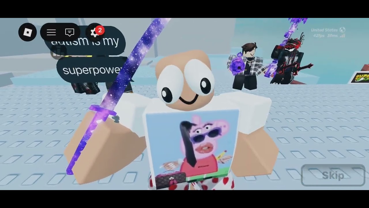 Rivals gameplay
