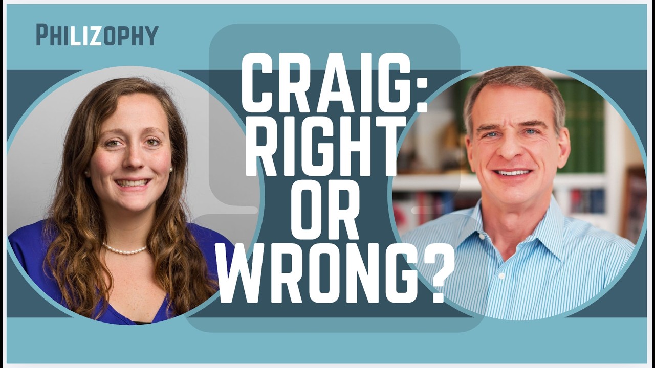 My Thoughts on William Lane Craig's View of Faith