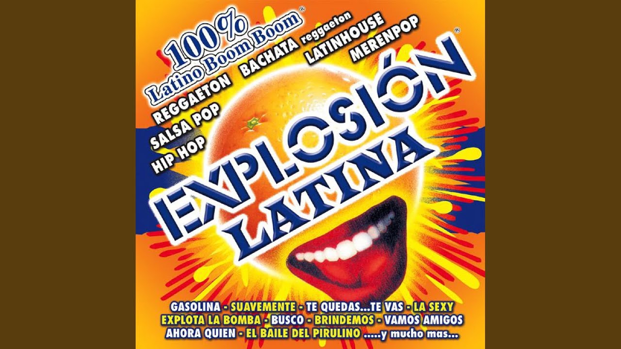 Gasolina
