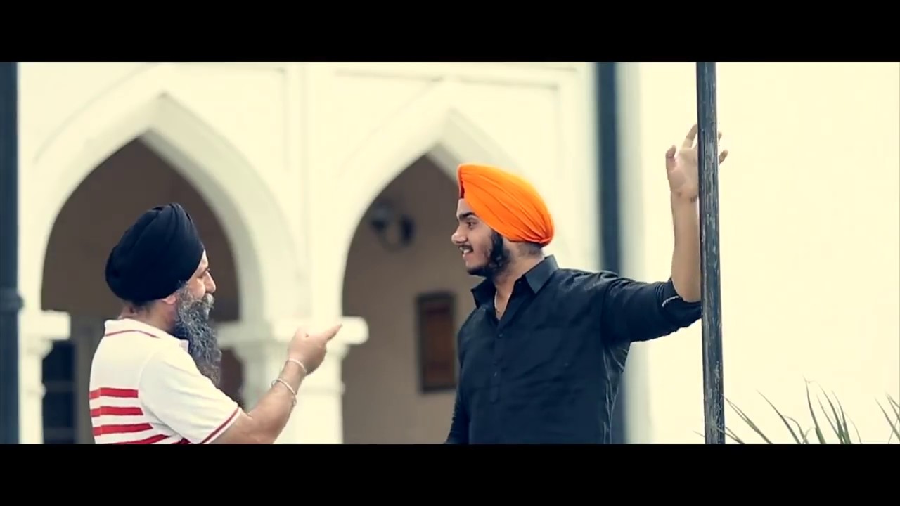 Pre-Wedding | Gallan Mithiyan |Jasvinder Sanmeet | KaY.B Films