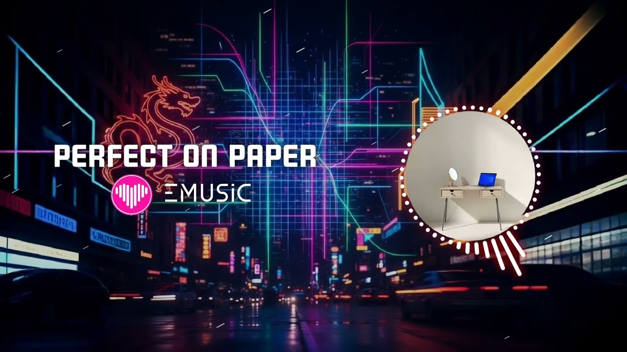 eMusic - Perfect on Paper