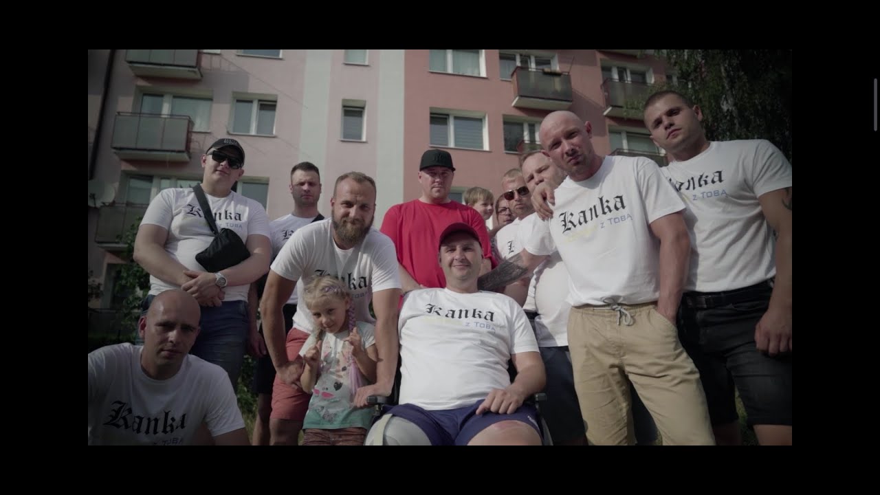 Sasquatch - Powiedz Ziomom (prod. Kuba Rane) [VIDEO]