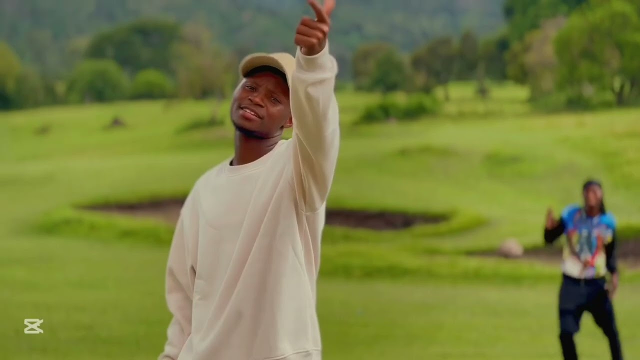 Confuser-Keiz Official (4k visualizer) 2025 latest Ug/Kasese music