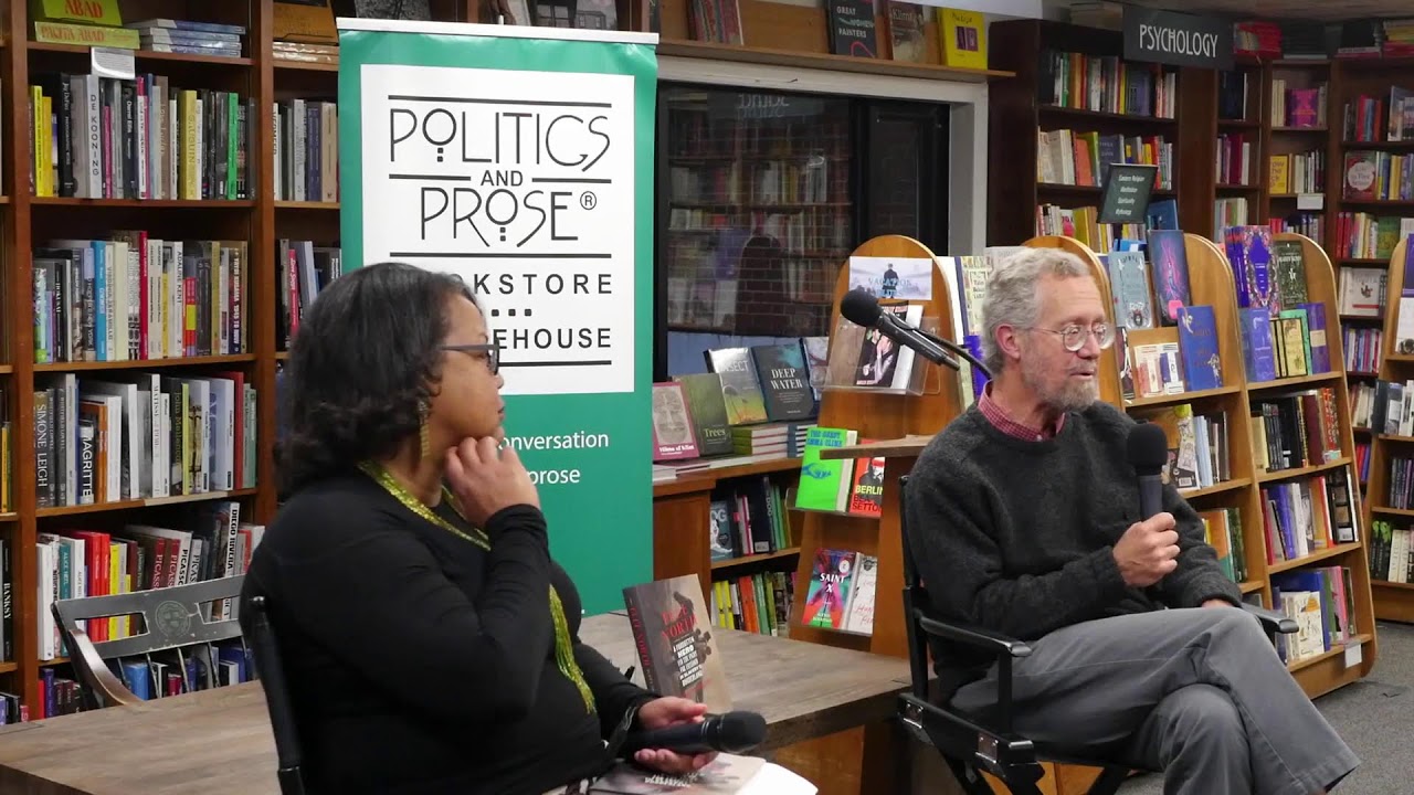 Scott Shane — Flee North - with Helene Cooper