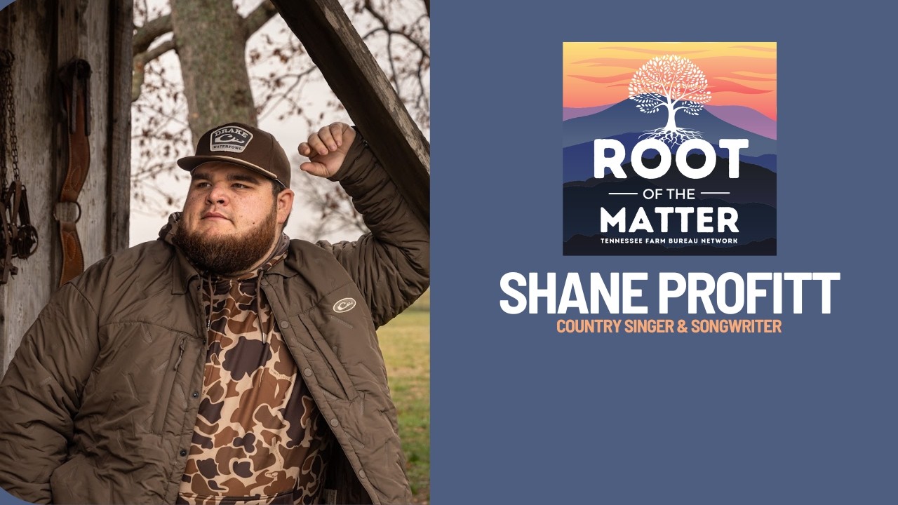 ROTM: Shane Profitt’s Rural Roots & Radio Rise
