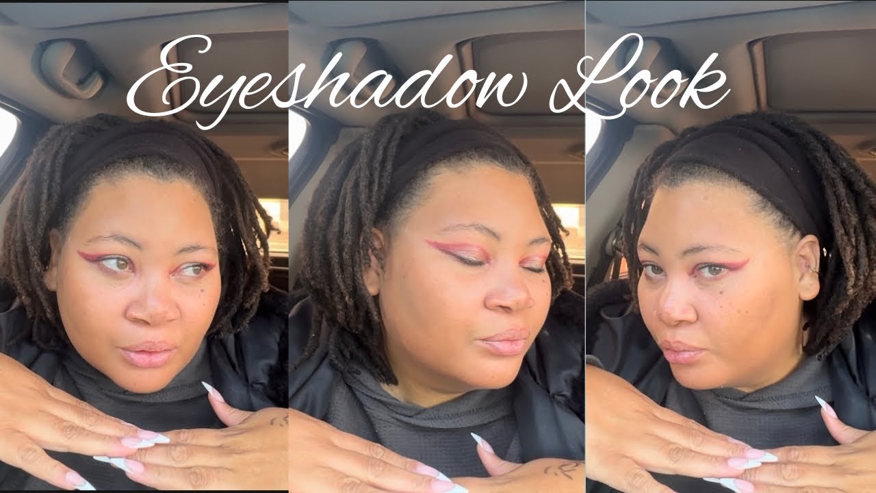 MAKEUP FOR BEGINNERS| Holiday Eyeshadow Look| Jay Beautye
