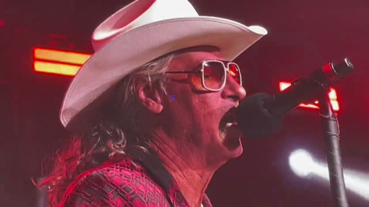 Collective Soul - August 13, 2025