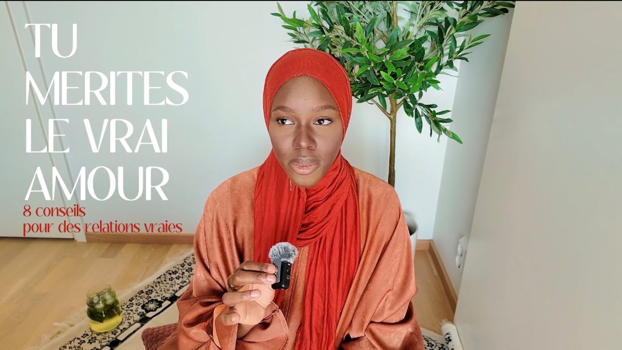 8 conseils pour (enfin) attirer des relations plus alignées dans ta vie (amour, foi, amitié..)