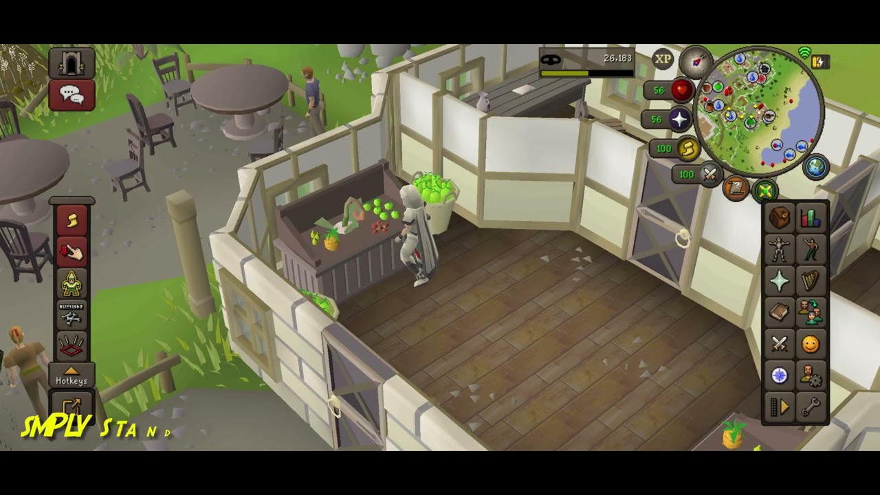Fastest 1-99 Thieving Guide for Old School RuneScape