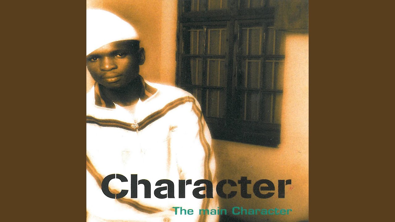 Main Character