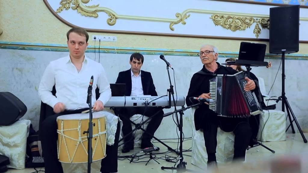 Бектемир - лезгинка Дагестан г. Махачкала
