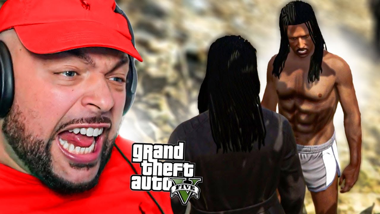 PETER PIET ONTVOERT GROOT PRATER.. (GTA RP)