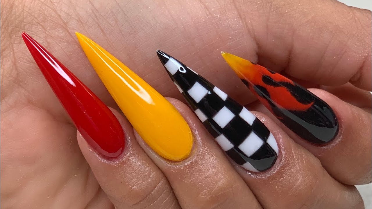 Recreando DISEÑOS de mis SUBSCRIPTORAS más colaboración con mi hermosa amiga #Paorainbownails
