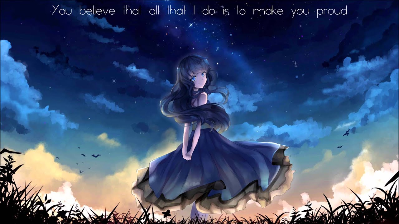 🎧 | Nightcore - Proud [JLS]