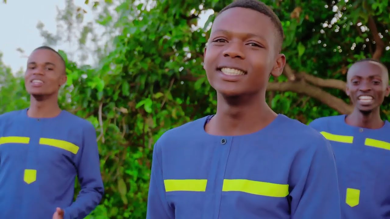 SIKIA Ee MBINGU - Mt. John Bosco Sirari. (Official Music Video) Pro Studios