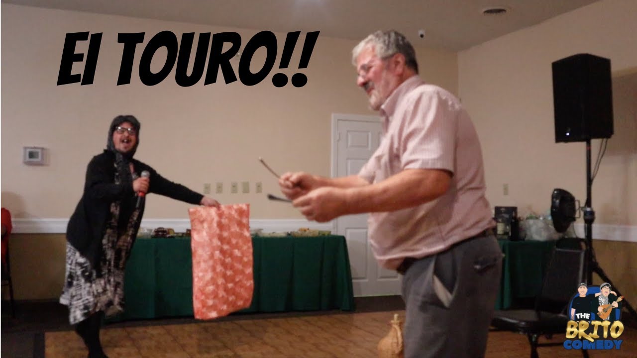 Vavo Brito Show (Stoughton) MA
